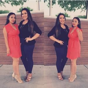 Meet your Posher, Jasmine